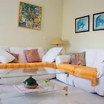 Jardines Puerto Banus Rooms