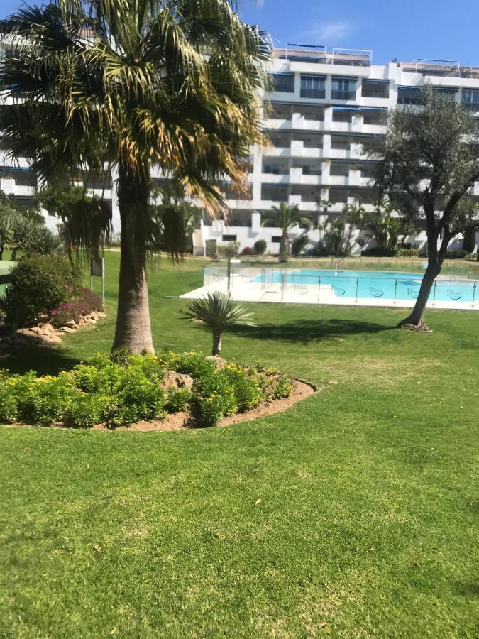 Jardines Puerto Banus Séjour chez l'habitant *